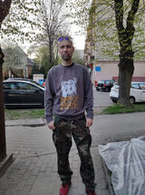 Фотография пользователя GALVANI