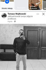 Фотография пользователя tomekwojtek28