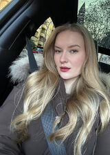 Фотография пользователя Theresaclontier