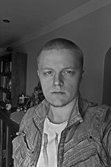 Фотография пользователя wassago