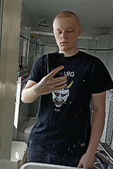 Benutzerfoto wassago