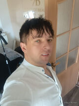 Фотография пользователя LukaszM1991