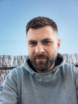 Zdjęcie użytkownika mgarbarz8