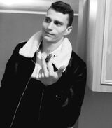 Фотография пользователя RomanowskiD