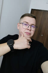 Zdjęcie użytkownika David95