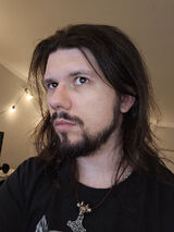 Фотография пользователя xMaximumEffort