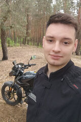 Фотография пользователя tomaszluberski2