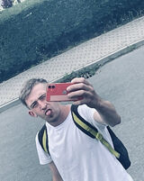 Zdjęcie użytkownika papciogargamel69