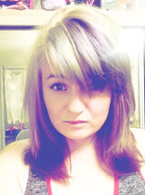 Benutzerfoto JustynaTweety