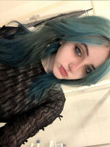 Foto pengguna Ameliaaxx679