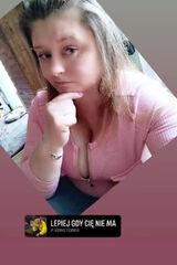 Benutzerfoto Blondynka145