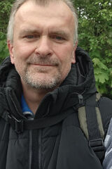 Zdjęcie użytkownika garkadiusz75