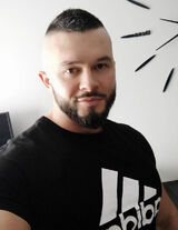 Фотография пользователя Arturobr