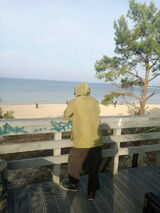 Foto pengguna Time3x