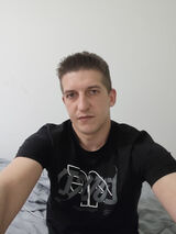 Фотография пользователя slawek140990