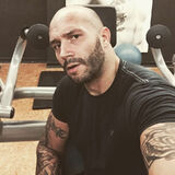 Фотография пользователя BaldMan80