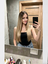Zdjęcie użytkownika Kissmy99