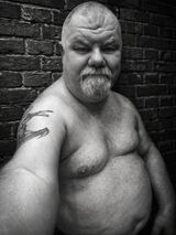 Фотография пользователя BoulivelGregor
