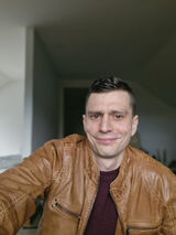 Foto utilizatorului RomanowskiD