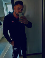 Фотография пользователя Mariusz93gr
