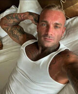 Foto pengguna mikemajewski85