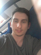Фотография пользователя Danielxd111
