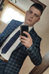 Фотография пользователя mariuszdabrowski95