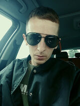 Benutzerfoto spacebound