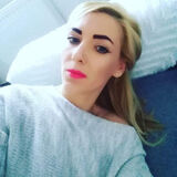 Zdjęcie użytkownika blondynaa1986