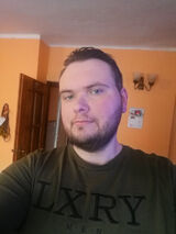 Benutzerfoto mateuszkrolikows30