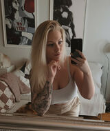Foto pengguna Blondyistorm
