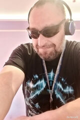 Fotos Elektrobiochemik
