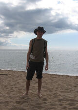 Benutzerfoto Mirek0101