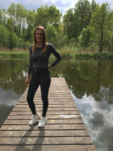 Фотография пользователя Milena444