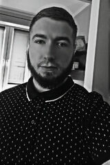 Zdjęcie użytkownika MAKAVELI7