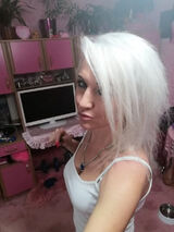 Fotos blondianioleczek