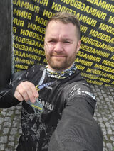 Zdjęcie użytkownika piotrgajda444