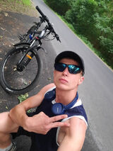 Фото користувача Kamilbiniako