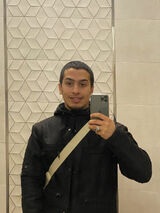 Foto pengguna mohamedhedid574
