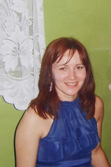 Фотография пользователя kasia80xx