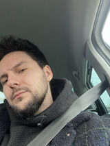 Zdjęcie użytkownika GiorgioGoldoni