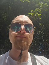 Foto utilizatorului damiantrzeci3