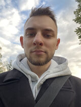 Zdjęcie użytkownika Marcorosso9830