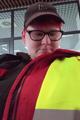 Zdjęcie użytkownika JoannaMaterna93