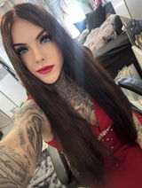 Zdjęcie użytkownika ViennaInkedGirl