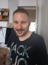 Zdjęcie użytkownika ZimonR