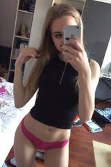 Photos Weronika19q