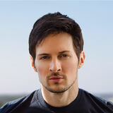 Foto utilizatorului durov