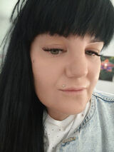 Benutzerfoto Veronika89