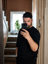Fotka uživatele LukMav